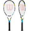 Rakieta WILSON Envy 100 BLX2 2012