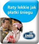 Raty �agiel w Goldenset
